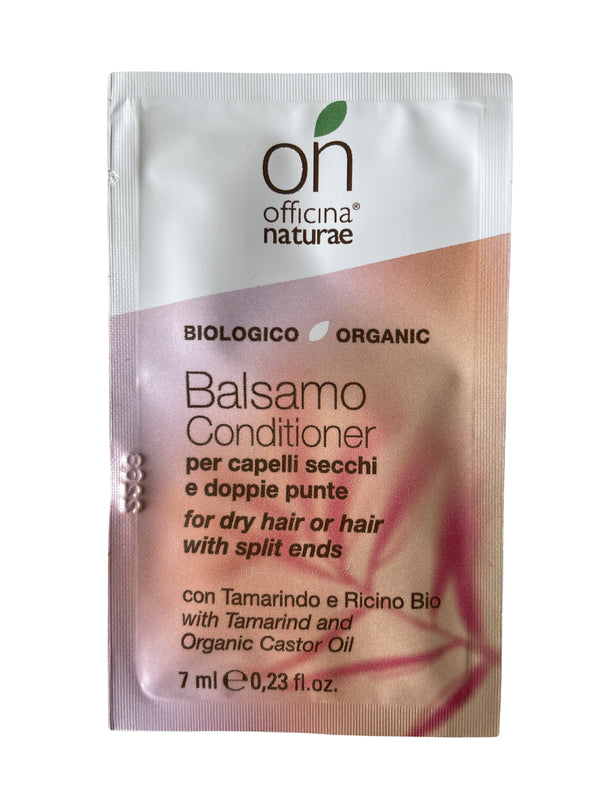 Officina Naturae Kondicionér pro suché vlasy - vzorek (7 ml)