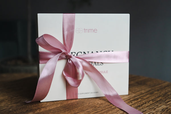 Trime Pregnancy Essentials (60 + 120 kapslí)