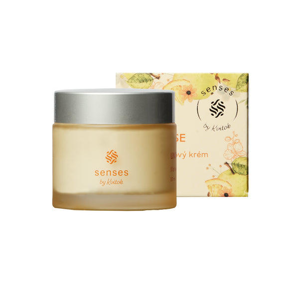 Kvitok Senses Šlehaný tělový krém Universe (60 ml)