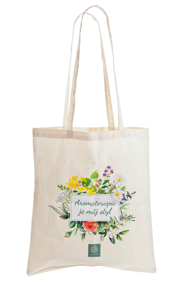 Nobilis Tilia Plátěná nákupní taška