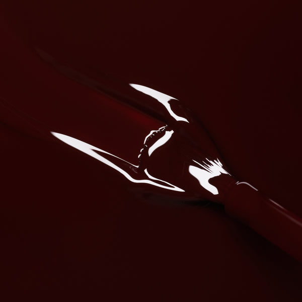 Manucurist Green Flash LED gel lak na nehty - HollyHock (15 ml)