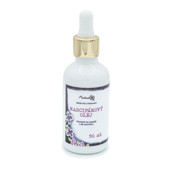 Medarek Marcipánový olej (50 ml)
