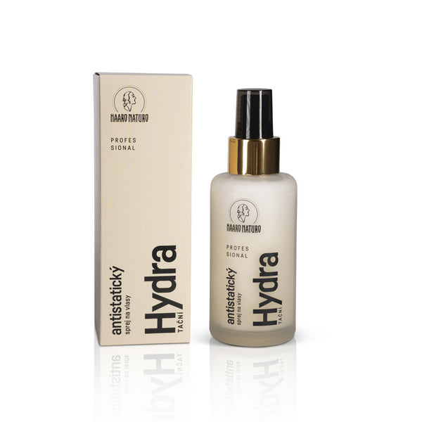Haaro Naturo Antistatický a hydratační sprej na vlasy