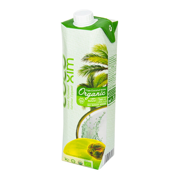 STOP53 Voda kokosová 1 l BIO COCOXIM-2