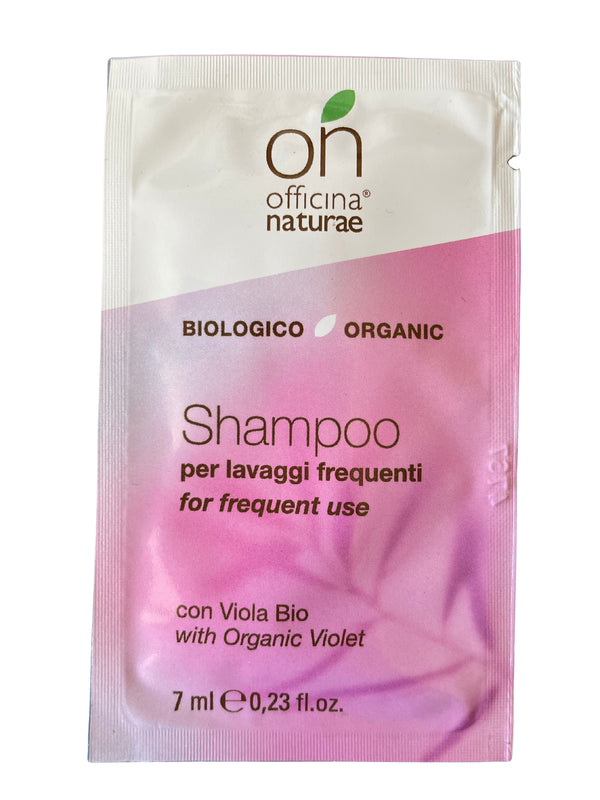 Officina Naturae Šampon pro časté mytí - vzorek (7 ml)