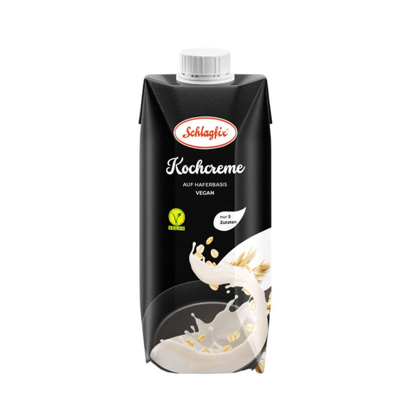 Schlagfix Ovesná alternativa smetany (250 ml)- min. trv. do 06/25