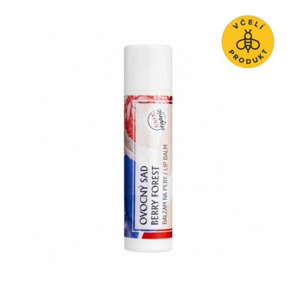 Soaphoria Balzám na rty - Ovocný sad (5 g)