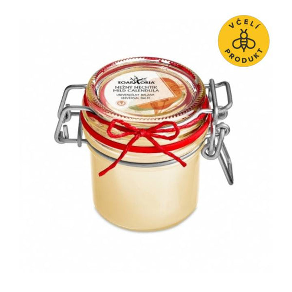 Soaphoria Univerzální balzám - Něžný měsíček (125 ml)