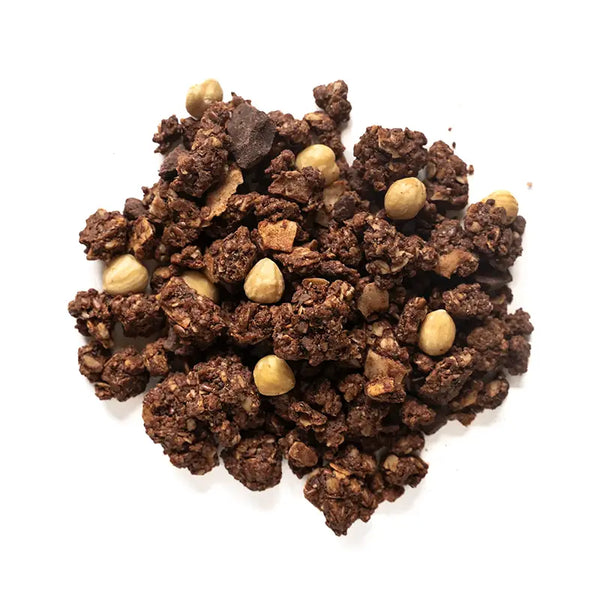 Šufan Granola čokoládová (sáček 420 g)
