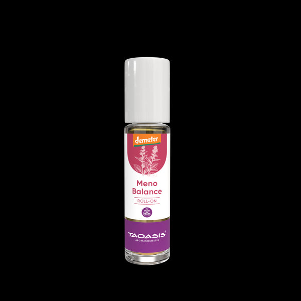 TAOASIS Aroma roll-on Women Power Meno Balance BIO (10 ml)