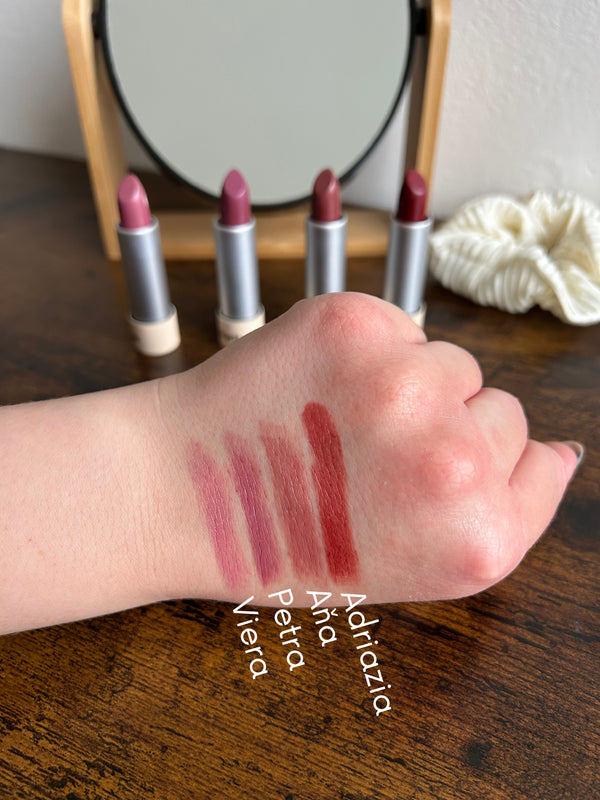 Fraela Rtěnka (4 g)