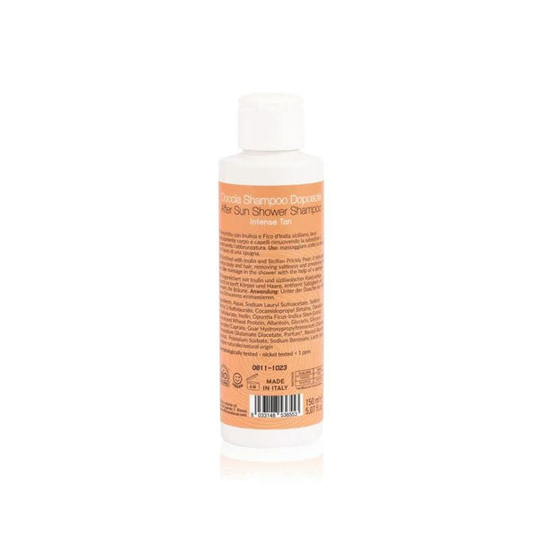 Officina Naturae Sprchový gel a šampon po opalování (150 ml)