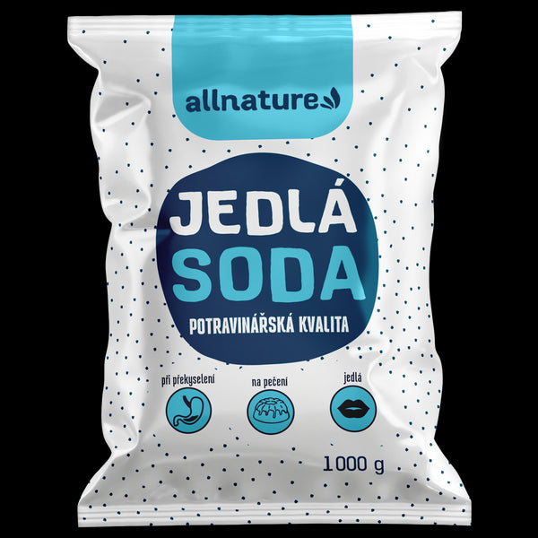 Allnature Zvýhodněná sada základní (3 ks)