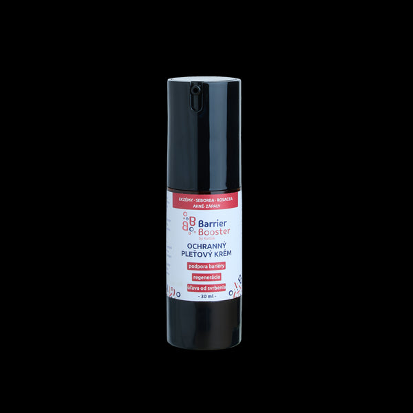 Kvitok Barrier Booster Ochranný pleťový krém (30 ml)