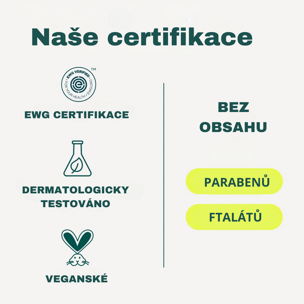 Attitude Sprchový gel Super Leaves - pomerančové listy (473 ml)