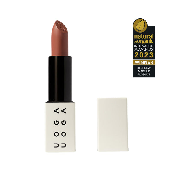 Uoga Uoga Vyživující rtěnka (4 g)