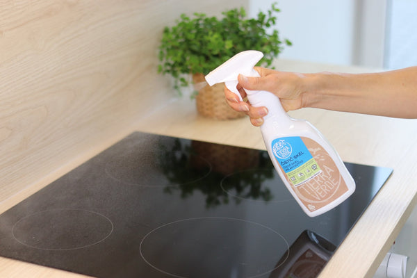 Tierra Verde Zvýhodněná sada Úklidoví přeborníci