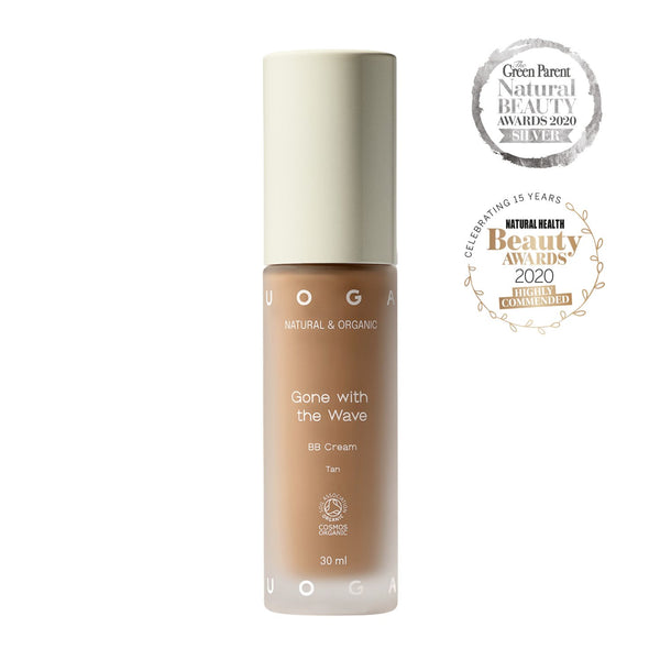 Uoga Uoga BB krém hydratační BIO (30 ml)