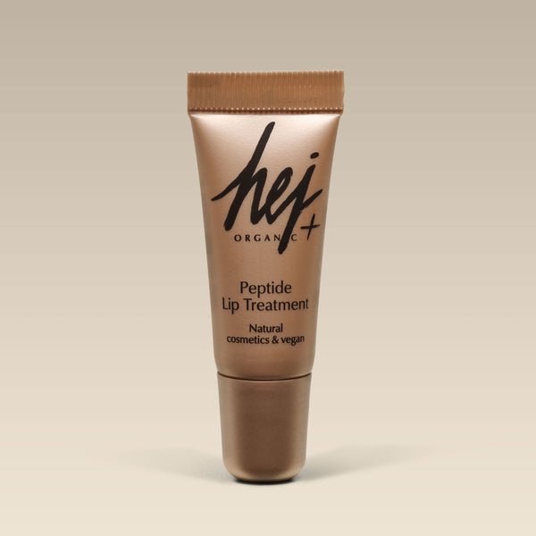 Hej Organic+ Péče o rty s peptidy (8 ml)