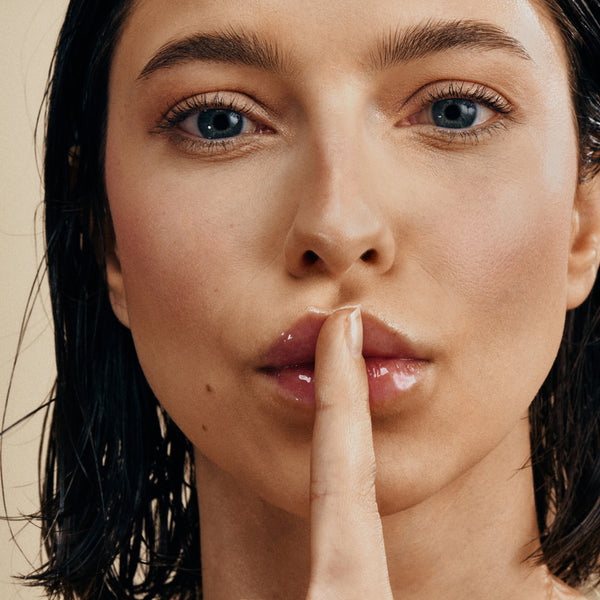 Hej Organic+ Péče o rty s peptidy (8 ml)