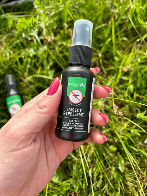 Zvýhodněná kosmetická sada Letní péče o tělo - malá