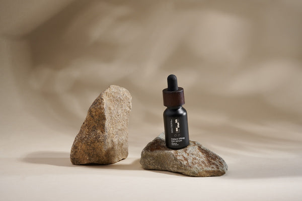 Kvitok Solution Liftingové oční sérum