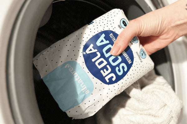 Allnature Zvýhodněná sada základní (3 ks)