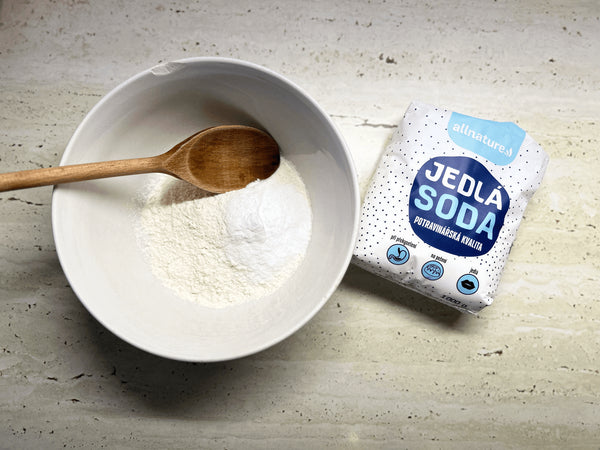 Allnature Zvýhodněná sada základní (3 ks)