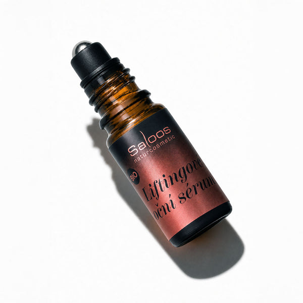 Saloos Liftingové oční sérum BIO (5 ml)