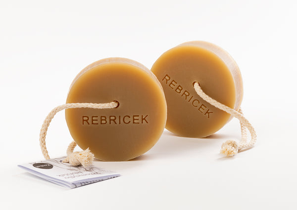 Mýdlárna Koukol Kolomejdlo - Řebříček (80 g)