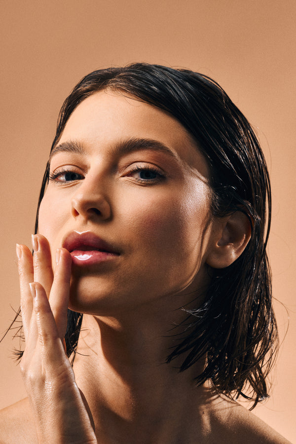 Hej Organic+ Péče o rty s peptidy (8 ml)