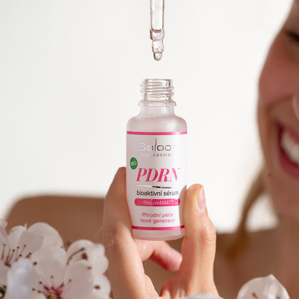 Saloos Bioaktivní pleťové sérum PDRN BIO (20 ml)