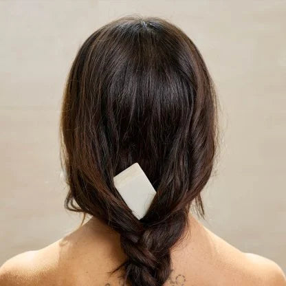 laSaponaria Tuhý šampon posilující a zklidňující (50 g)