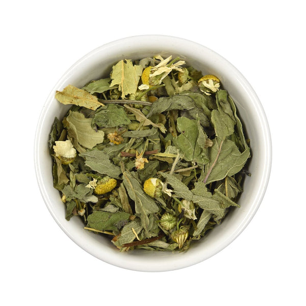 Sonnentor Bylinný čaj Kuc-kuc BIO - sypaný (50 g)