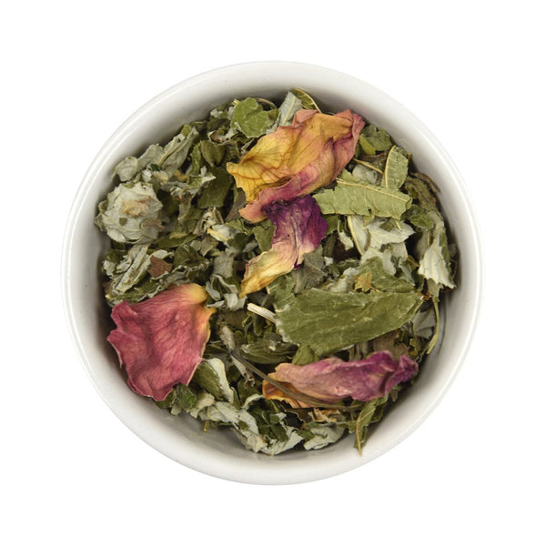 Sonnentor Milostný bylinný čaj BIO - sypaný (50 g)