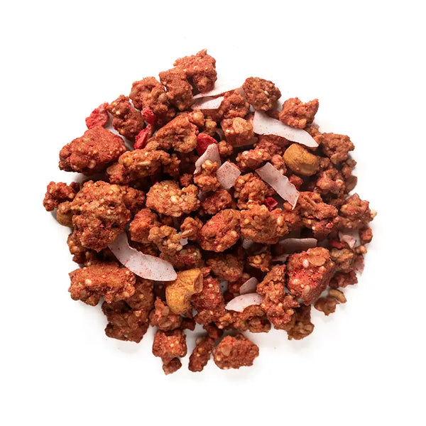 Šufan Granola jahodová (sáček 400 g)