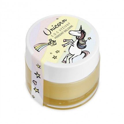 Soaphoria SOS přírodní výživný balzámek - Unicorn (50 ml)