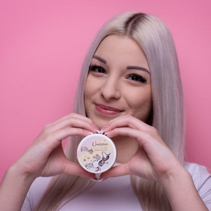 Soaphoria SOS přírodní výživný balzámek - Unicorn (50 ml)