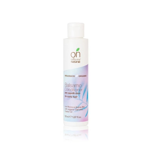 Officina Naturae Kondicionér pro vlnité a kudrnaté vlasy (150 ml)