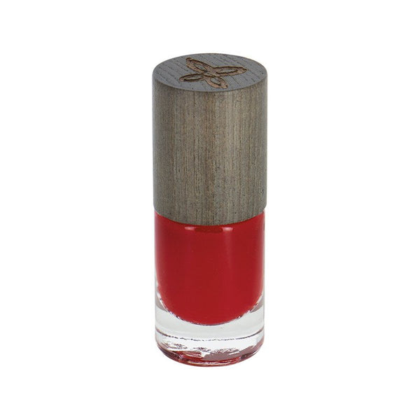 Boho Green Make-up Lak na nehty (6 ml)
