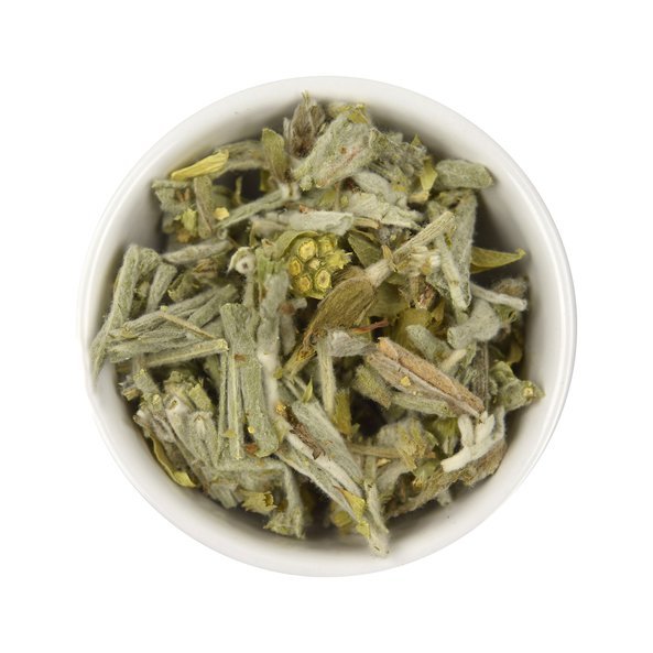 Sonnentor Řecký horský čaj sypaný BIO (40 g)