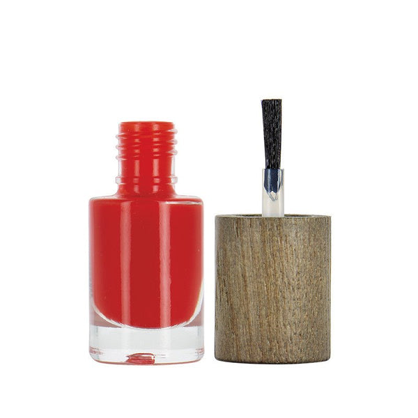 Boho Green Make-up Lak na nehty (6 ml)