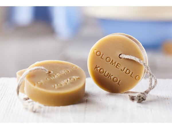 Mýdlárna Koukol Kolomejdlo - Řebříček (80 g)