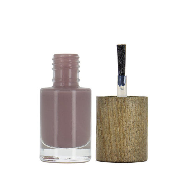 Boho Green Make-up Lak na nehty (6 ml)