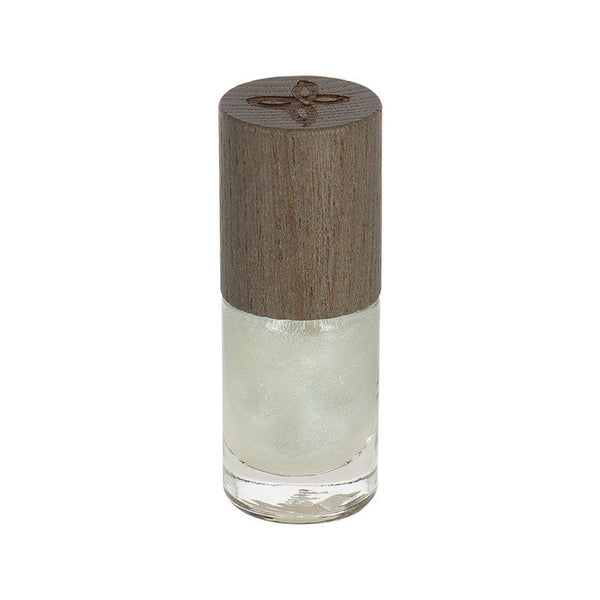 Boho Green Make-up Vrchní lak na nehty - Gypsy Finish (6 ml)