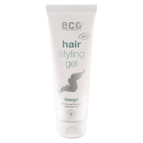Eco Cosmetics Vlasový gel BIO (125 ml)