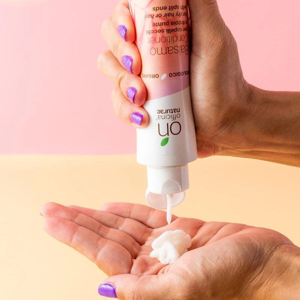 Officina Naturae Kondicionér pro suché vlasy (150 ml)