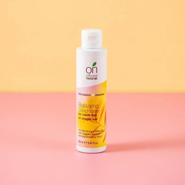 Officina Naturae Kondicionér pro rovné vlasy (150 ml)