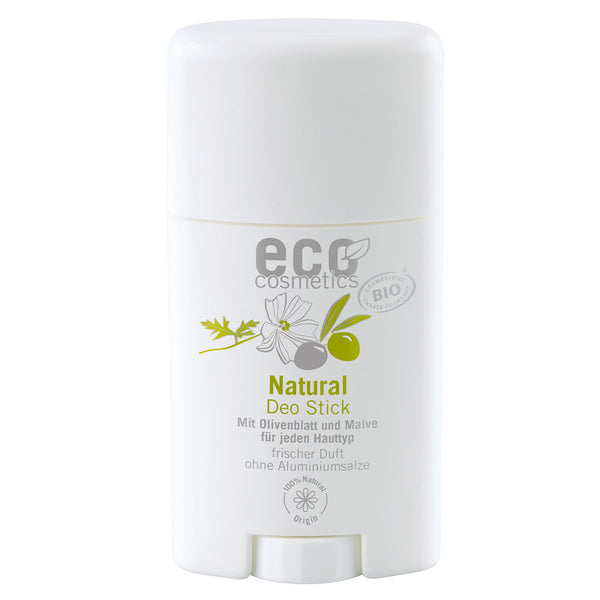Eco Cosmetics Tuhý deodorant BIO (50 ml)
