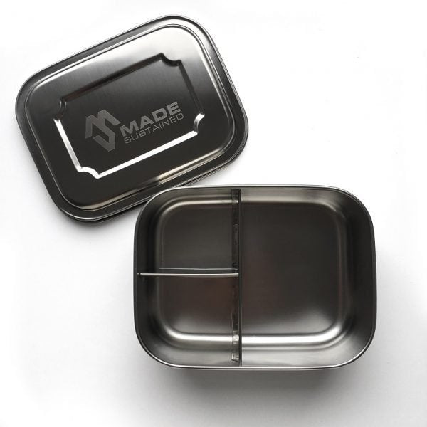 Made Sustained Trio svačinový box